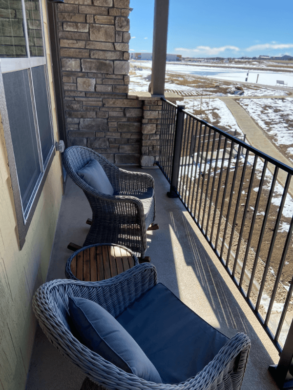 Windsor Condo: 6510 Crystal Downs Dr
