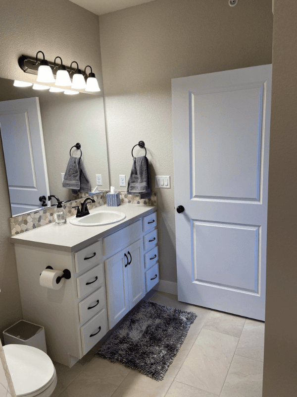Windsor Condo: 6510 Crystal Downs Dr