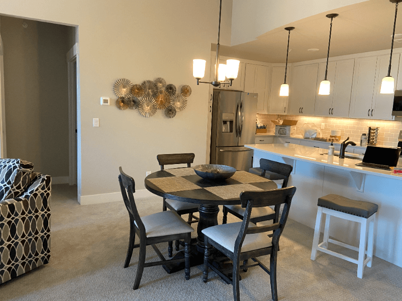 Windsor Condo: 6510 Crystal Downs Dr