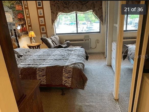 Lutz Condo: 20857 Haulover Cove