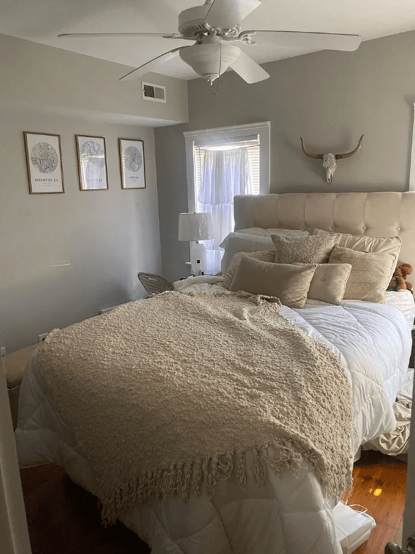 Charleston Apartment: 15 Sires St