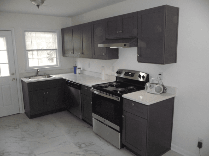 Charleston Apartment: 2518 Etiwan Avenue