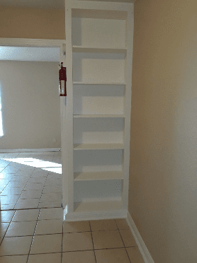 Killeen Multiplex: 1603 Duncan Ave