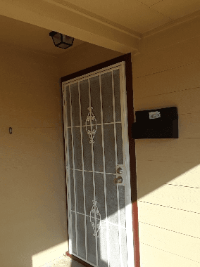 Killeen Multiplex: 1603 Duncan Ave