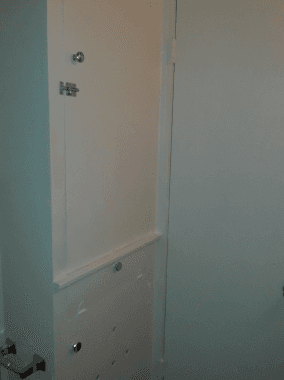 Killeen Multiplex: 1603 Duncan Ave