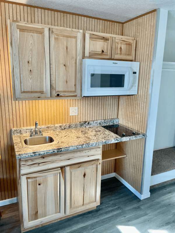 Rapid City Apartment: 3515 Sturgis Rd