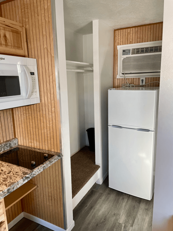 Rapid City Apartment: 3515 Sturgis Rd