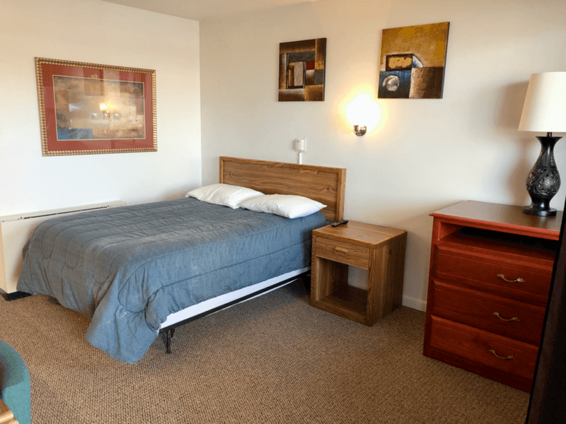 Rapid City Apartment: 3515 Sturgis Rd