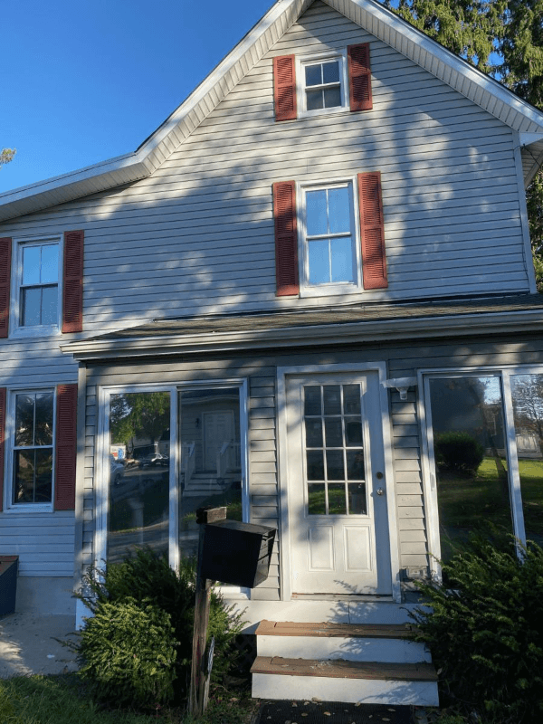 Reisterstown Multiplex: 438 Main st