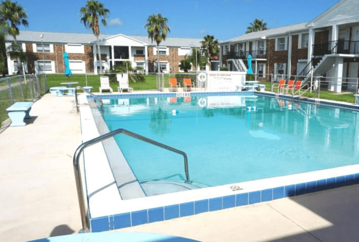 Titusville Condo: 190 E Olmstead