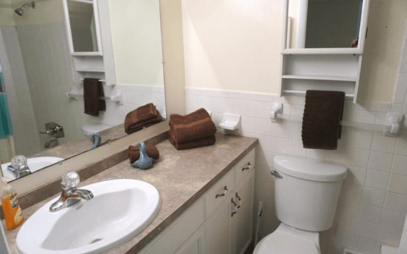 Titusville Condo: 190 E Olmstead