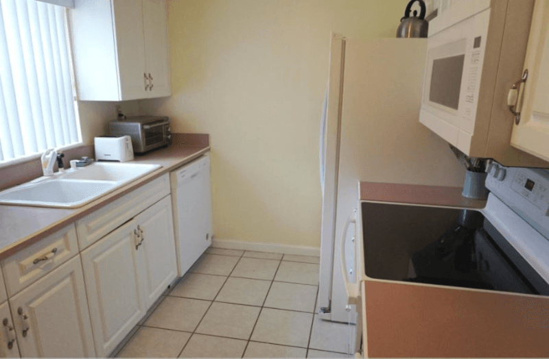 Titusville Condo: 190 E Olmstead