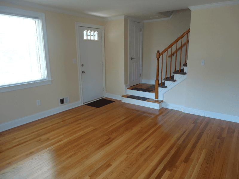 Baltimore Townhome: 333 Elinor Avenue
