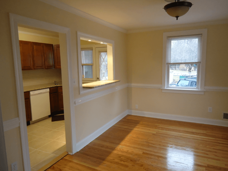 Baltimore Townhome: 333 Elinor Avenue
