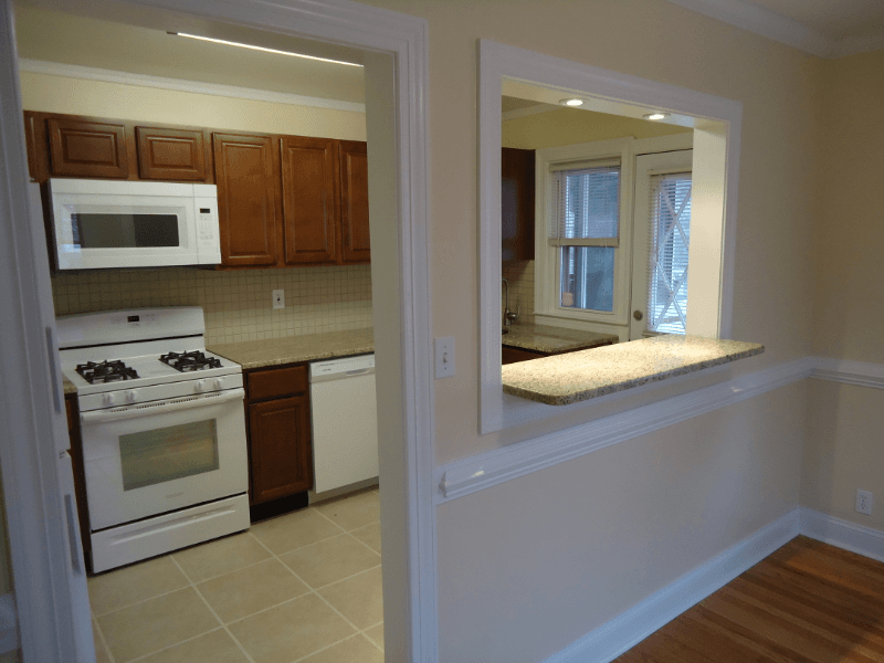 Baltimore Townhome: 333 Elinor Avenue