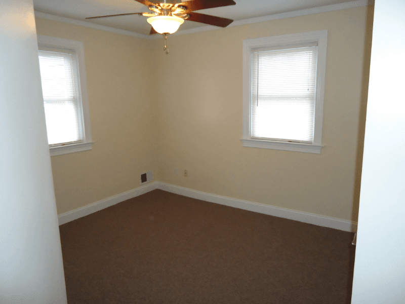 Baltimore Townhome: 333 Elinor Avenue