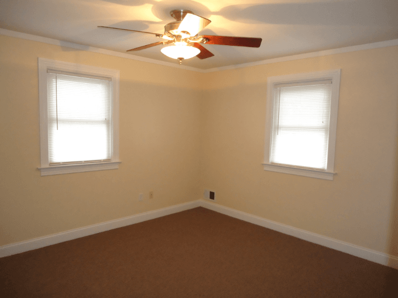 Baltimore Townhome: 333 Elinor Avenue