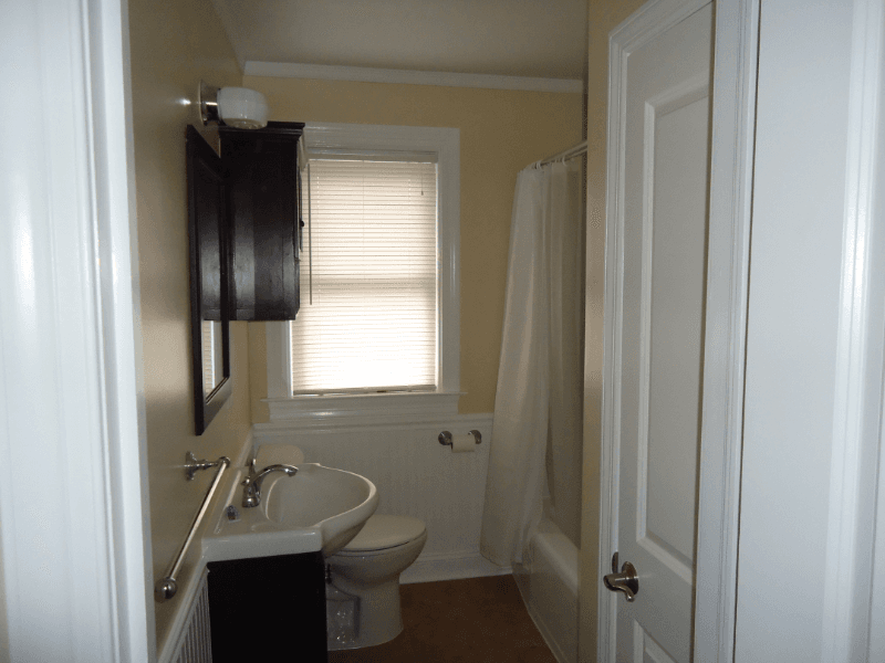 Baltimore Townhome: 333 Elinor Avenue