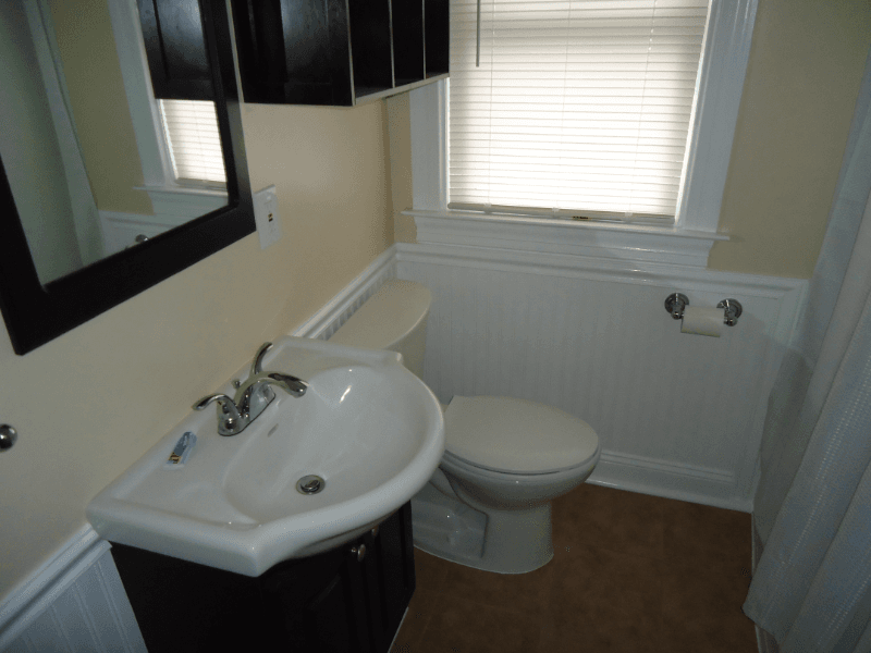 Baltimore Townhome: 333 Elinor Avenue