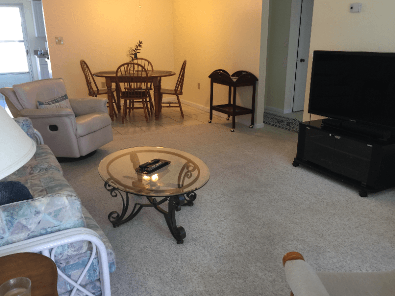 Titusville Condo: 190 E Olmstead