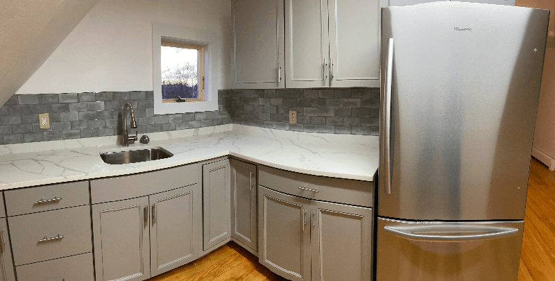 Gloucester Apartment: 30 Warner Street