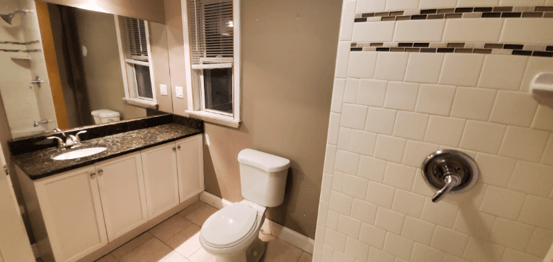 Worcester Apartment: 9 Bluff Street