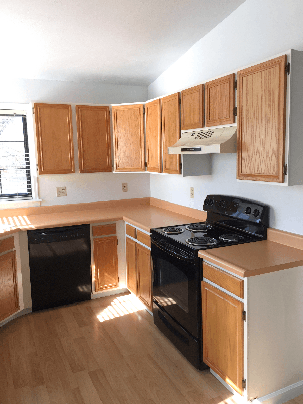 Centennial House: 17928 E. Prentice Place