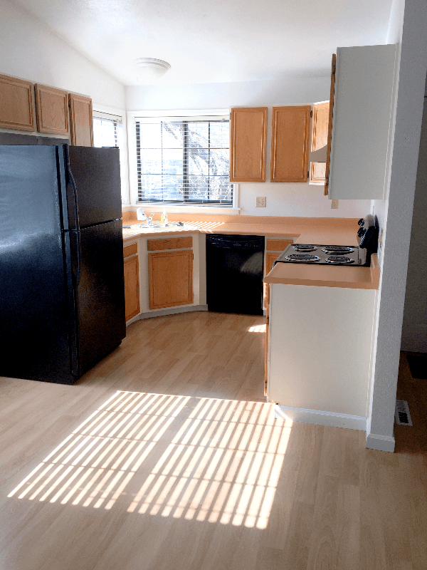 Centennial House: 17928 E. Prentice Place