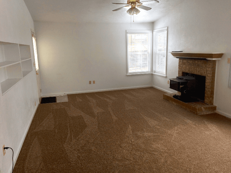Centennial House: 17928 E. Prentice Place