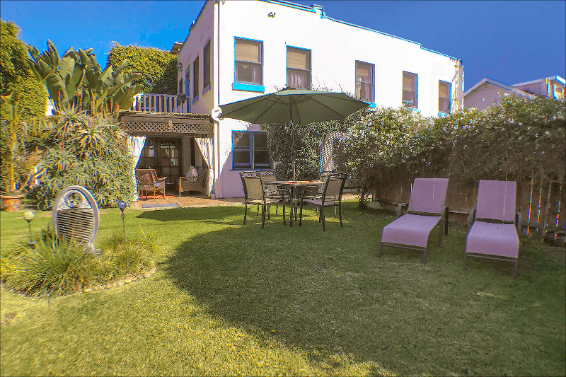Venice Apartment: 12 S Venice Blvd