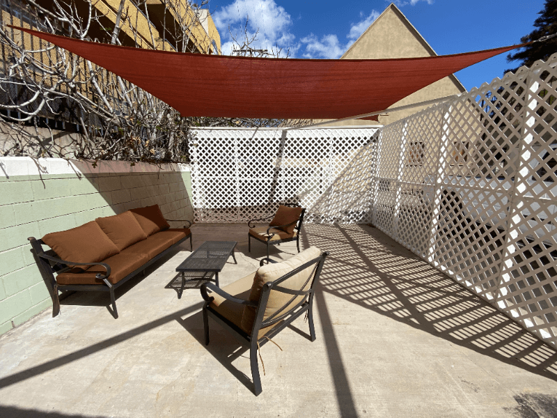 North Hollywood Townhome: 11153 Morrison St