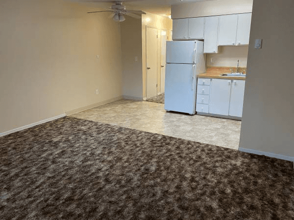 PORTLAND Apartment: 1940 S.E. 80th Ave