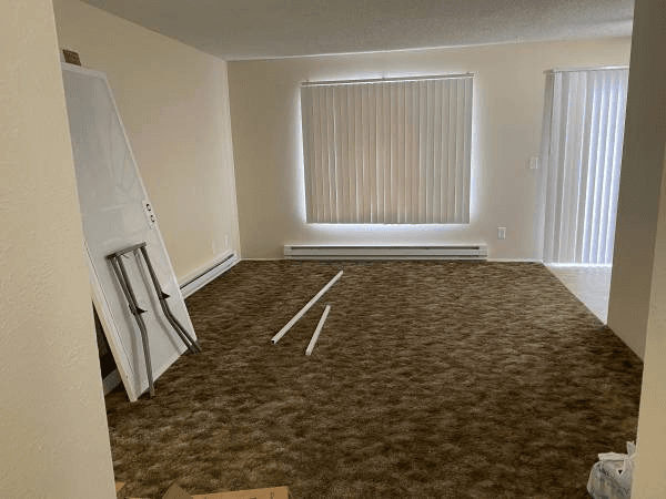 Gresham Apartment: 1210 N.E. 181st Ave.