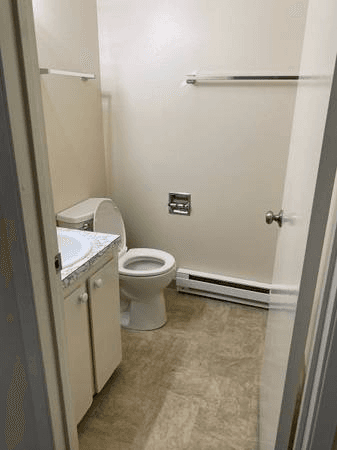 Gresham Apartment: 1210 N.E. 181st Ave.
