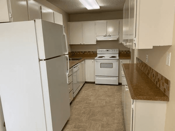 Gresham Apartment: 1210 N.E. 181st Ave.