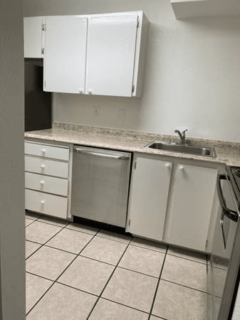 Gresham Apartment: 1210 N.E. 181st Ave.