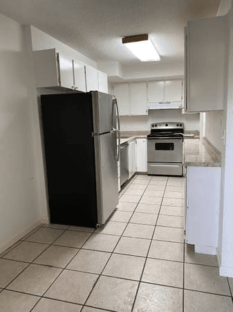 Gresham Apartment: 1210 N.E. 181st Ave.