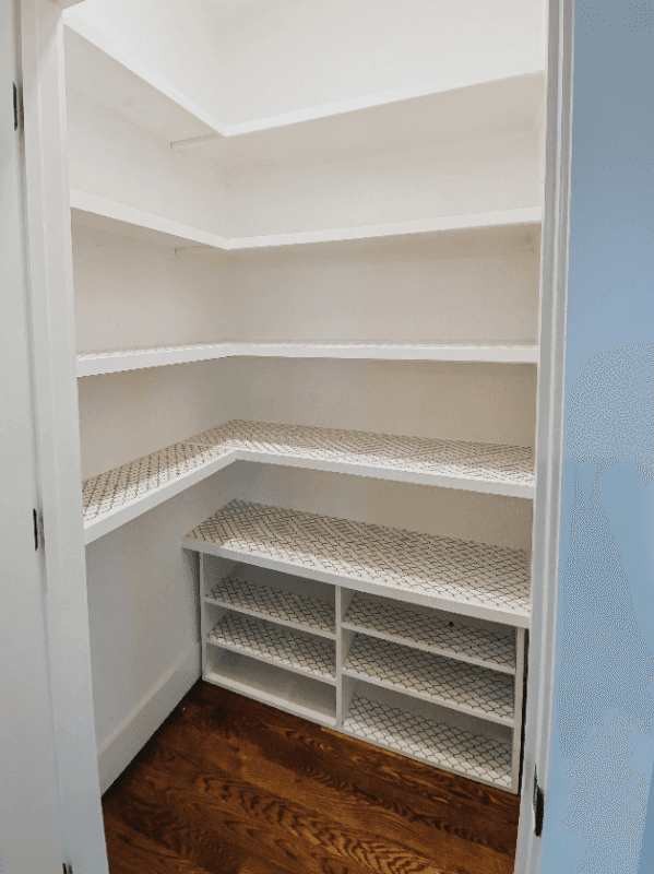 Nashville House: 1404 Lischey Avenue