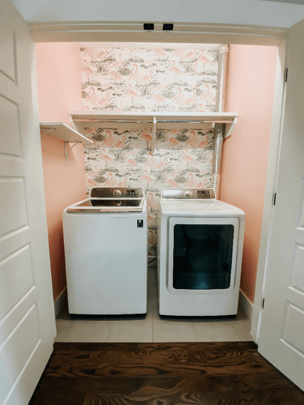 Nashville House: 1404 Lischey Avenue