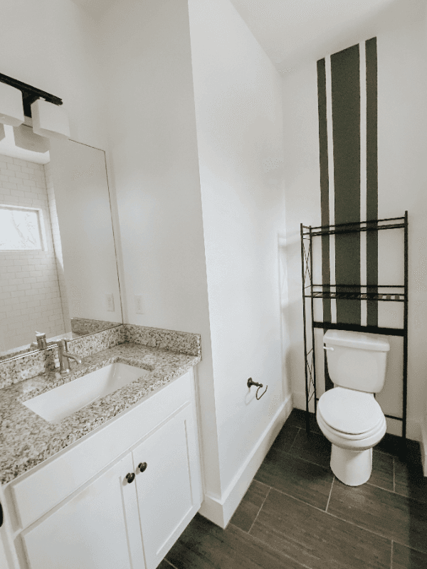 Nashville House: 1404 Lischey Avenue