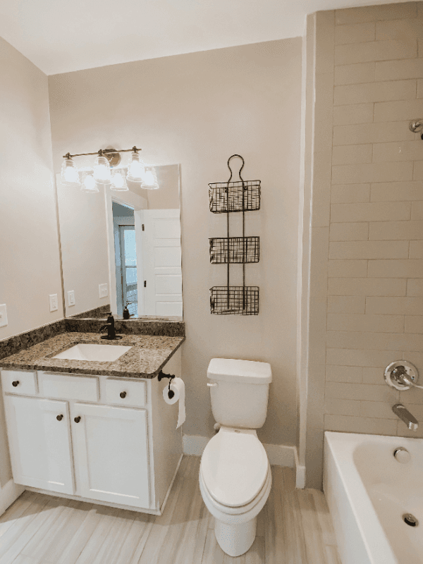 Nashville House: 1404 Lischey Avenue