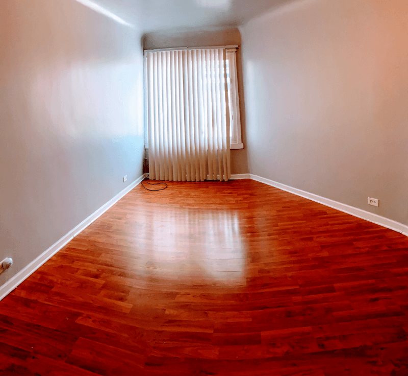 Chicago Apartment: 802 W 31st St