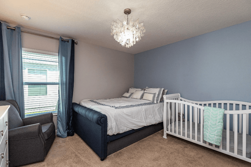 Saint Augustine House: 86 Tidal Ln