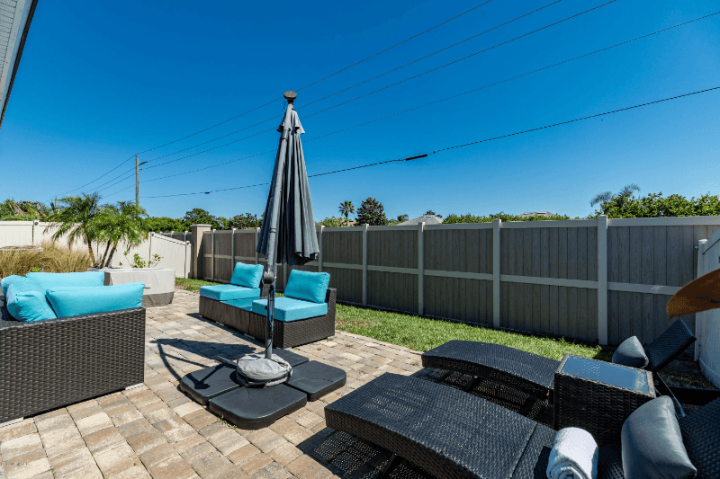 Saint Augustine House: 86 Tidal Ln