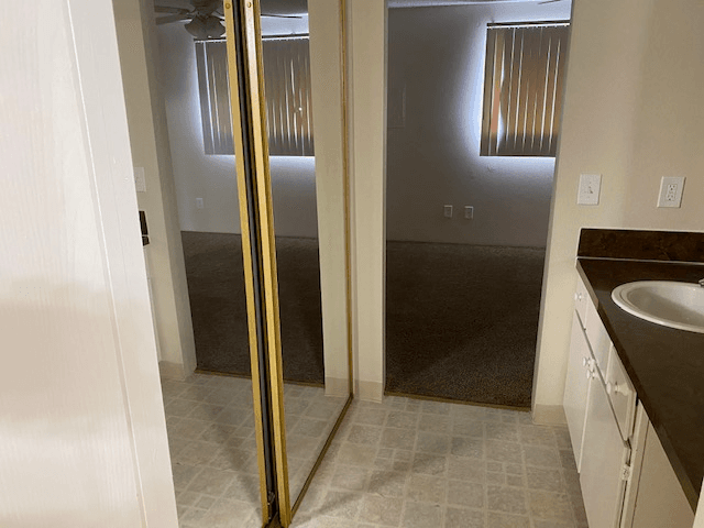 Portland Apartment: 16964 SE Stark St