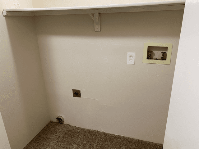 Portland Apartment: 16964 SE Stark St