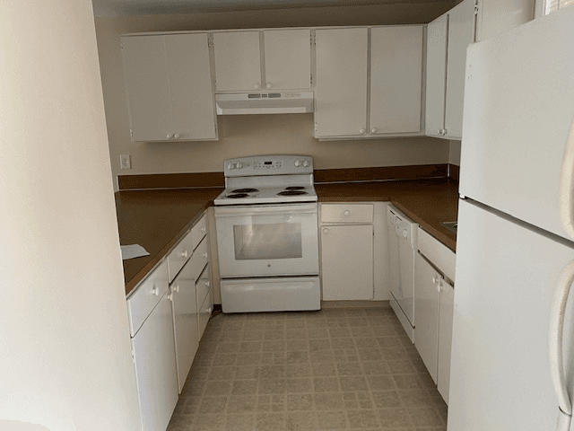 Portland Apartment: 16964 SE Stark St