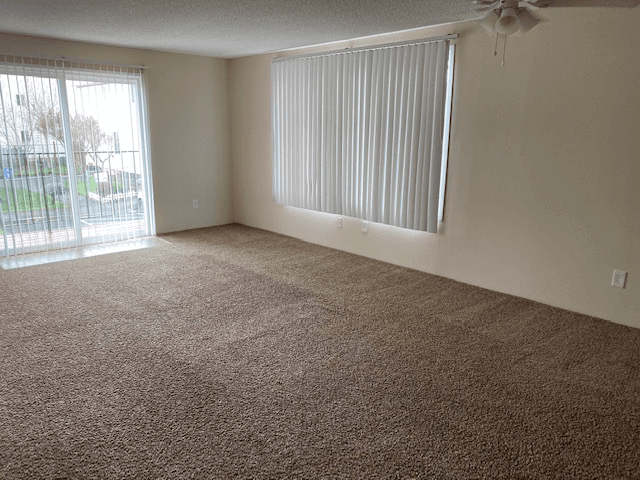 Portland Apartment: 16964 SE Stark St