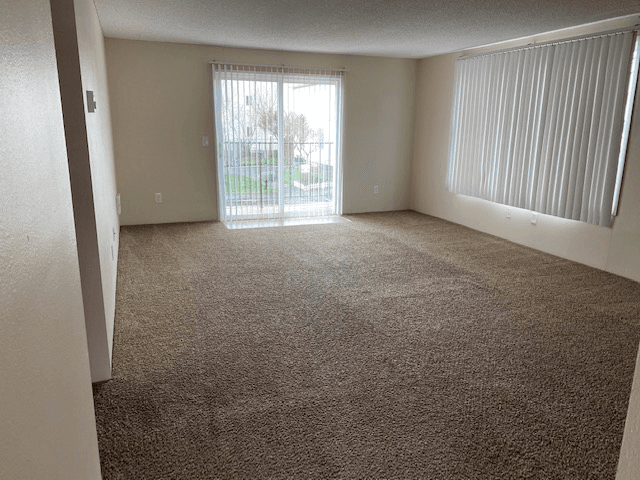 Portland Apartment: 16964 SE Stark St