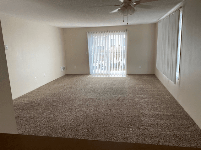Portland Apartment: 16964 SE Stark St